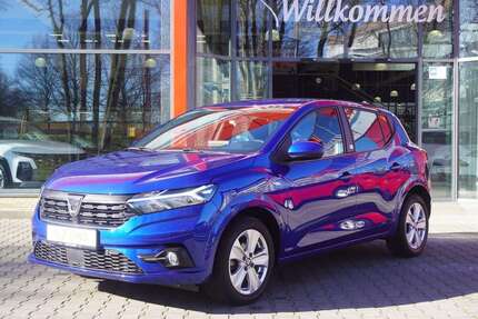 Dacia Sandero 24.940 km 14.950 &euro; Hannover 30179