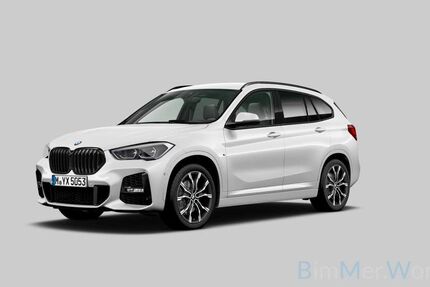 BMW X1 39.087 km 28.498 &euro; Langenhagen 30855