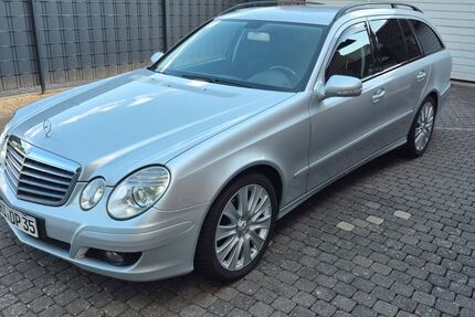 Mercedes-Benz E 200 182.000 km 2.500 &euro; Nordstemmen 31171