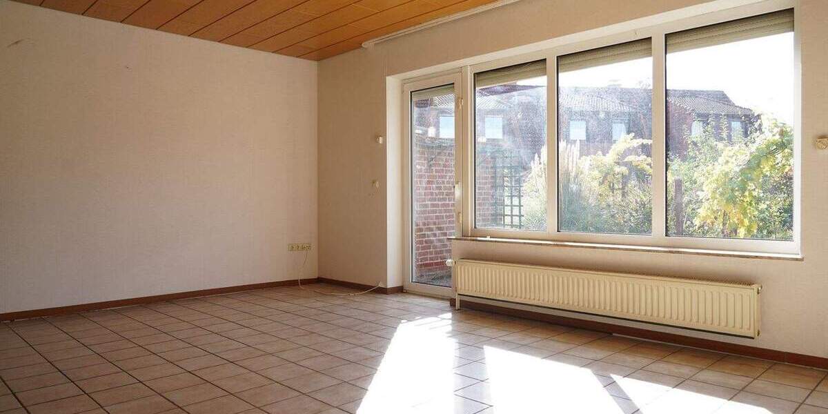 Reihenmittelhaus Garbsen Garbsen-Mitte - 3 Zimmer, 93 m&sup2;, 369.000&euro; | Angebot:24544702