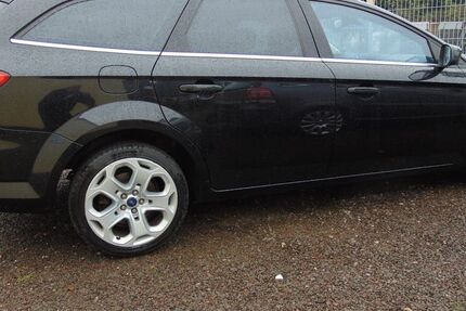 Ford Mondeo 233.000 km 2.450 &euro; Hildesheim 31141