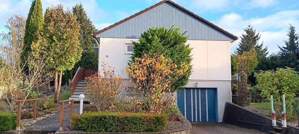 Einfamilienhaus Bad Münder am Deister / Nettelrede Nettelrede - 3 Zimmer, 68 m&sup2;, 109.000&euro; | Angebot:25625141