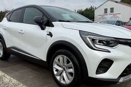 Renault Captur 98.000 km 14.999 € Hannover 30163