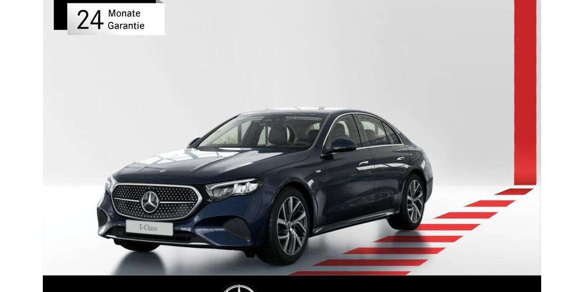 Mercedes-Benz E 300 13.789 km 47.890 &euro; Garbsen 30827