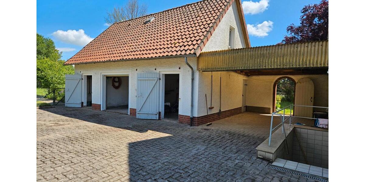 Einfamilienhaus Springe - 7 Zimmer, 120 m&sup2;, 329.500&euro; | Angebot:26946565