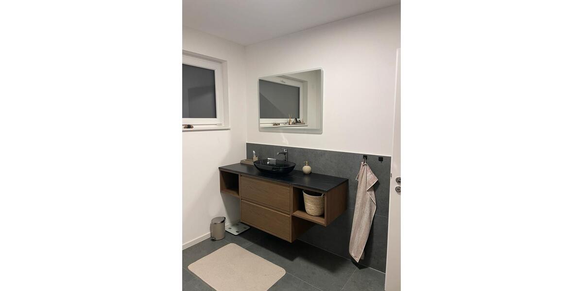 Neubau zur Miete in Sehnde bei Hannover (bis zu 4 Personen) 5 zimmer