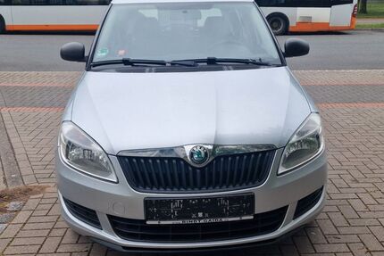 Skoda Fabia 150.000 km 3.500 &euro; Hannover 31177