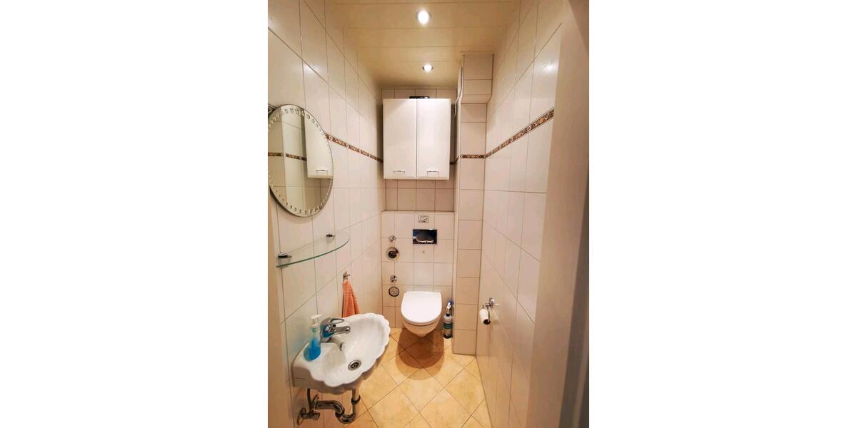 Etagenwohnung Garbsen - 3 Zimmer, 75 m&sup2;, 140.000&euro; | Angebot:26544113