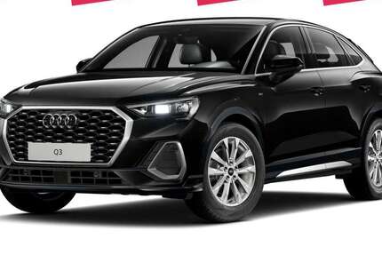 Audi Q3 25.360 km 44.990 &euro; Hannover 30179