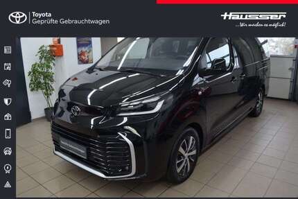 Toyota Proace 24.569 km 43.840 € Wunstorf 31515