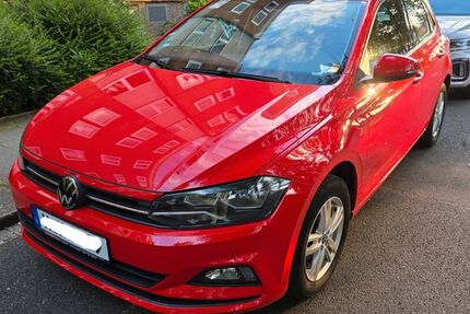 VW Polo 77.092 km 13.700 &euro; Hannover 30539