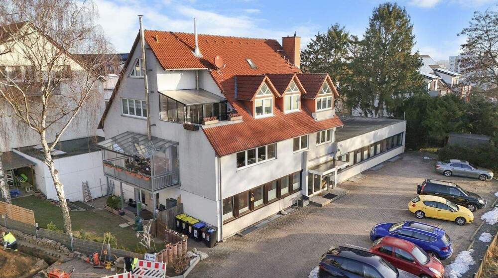 Etagenwohnung Hannover Ahlem - 5 Zimmer, 135 m&sup2;, 365.000&euro; | Angebot:25525505