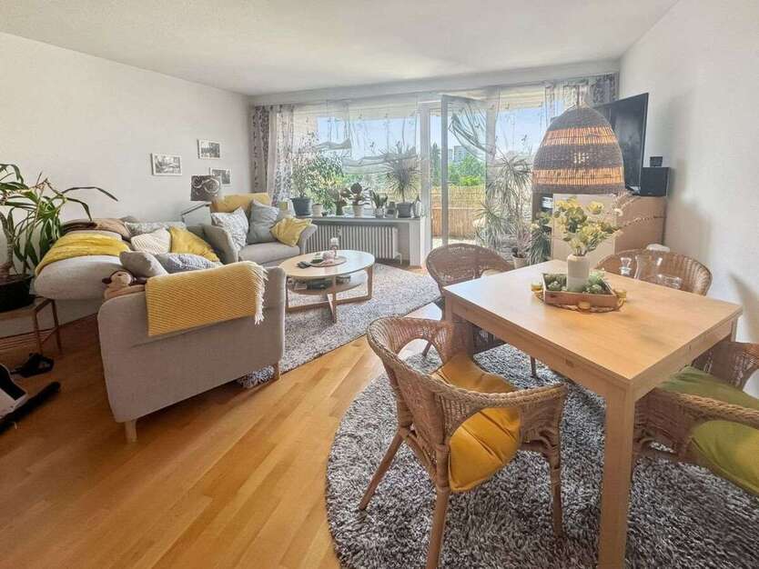 Wohnung zum Kaufen in Hannover 250.000 € 72 m² 3 zimmer