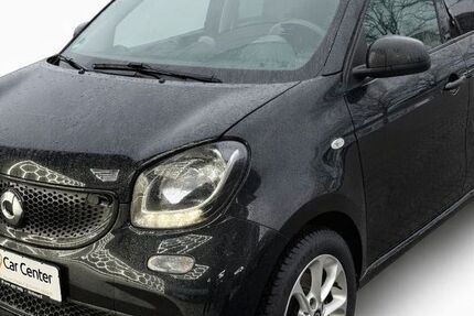 Smart ForFour 50.000 km 9.000 &euro; Wedemark 30900
