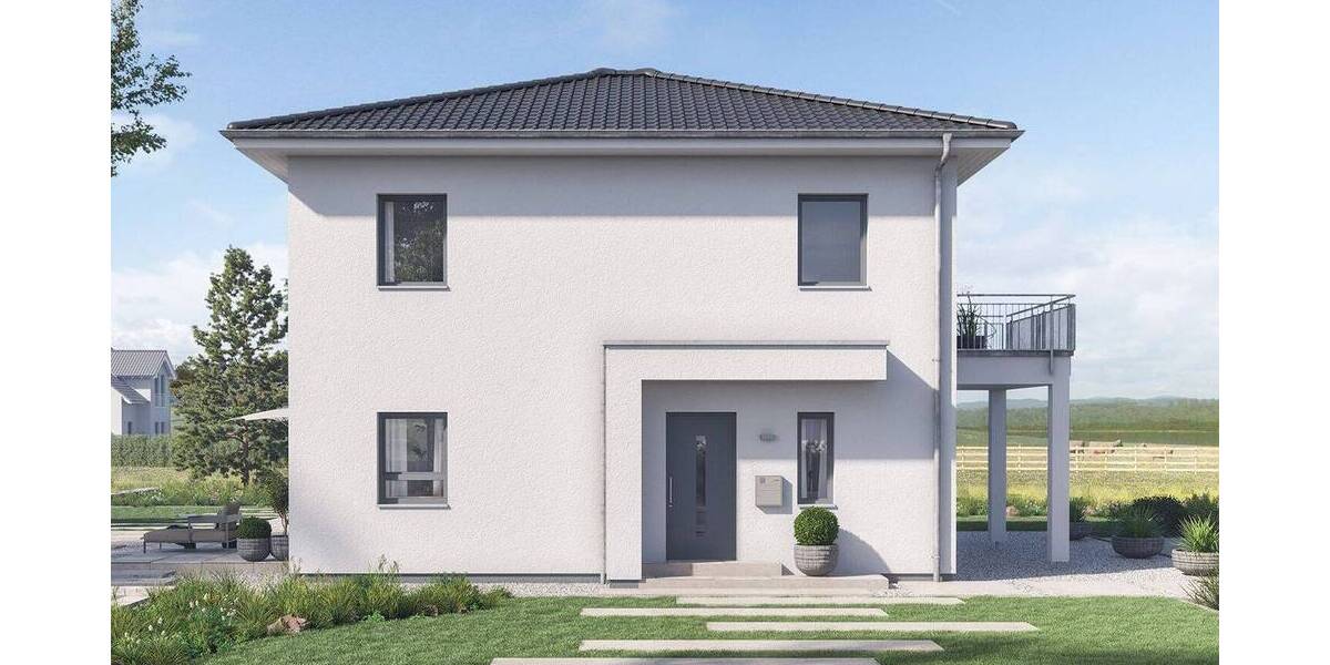 Einfamilienhaus Langenhagen Godshorn - 5 Zimmer, 134 m&sup2;, 499.000&euro; | Angebot:26274086