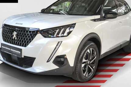 Peugeot 2008 38.463 km 16.490 &euro; Garbsen 30827