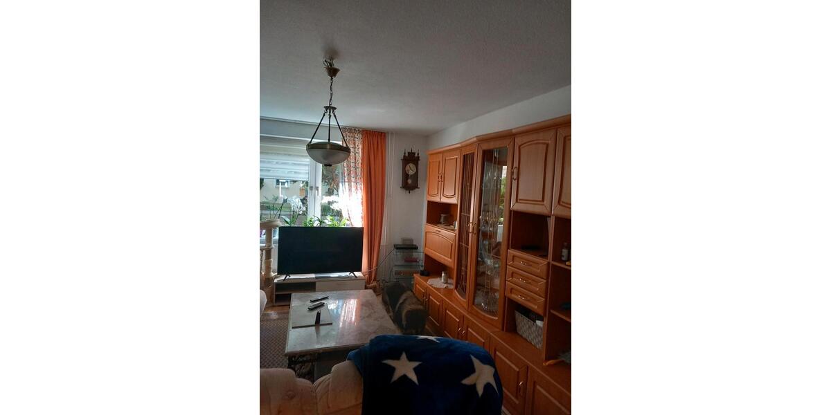 Erdgeschoßwohnung Hannover Döhren-Wülfel - 3 Zimmer, 61 m&sup2;, 150.000&euro; | Angebot:27286164