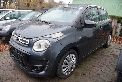 Citroen C1 105.780 km 6.450 € Burgwedel 30938