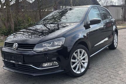 VW Polo 89.000 km 12.499 € Burgdorf 31303