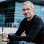 Kerim Pamuk - Erleuchtet und verstrahlt / 32. Festival der Kleinkunst