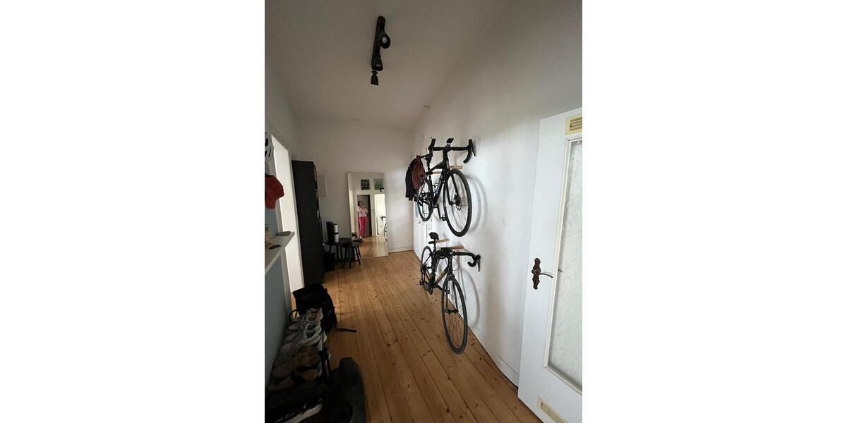 Etagenwohnung Hannover Döhren-Wülfel - 2 Zimmer, 46 m&sup2;, 490&euro; | Angebot:27600885