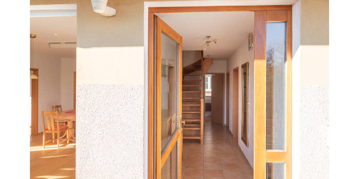 Einfamilienhaus Hannover / Davenstedt Davenstedt - 7 Zimmer, 187 m&sup2;, 439.900&euro; | Angebot:26243814