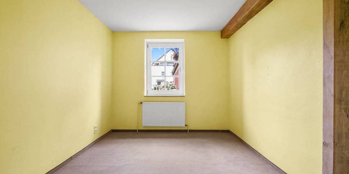 Etagenwohnung Seelze / Harenberg Harenberg - 3 Zimmer, 131 m&sup2;, 265.000&euro; | Angebot:26555302