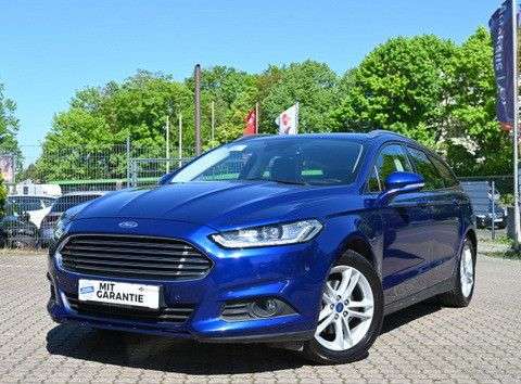 Mondeo