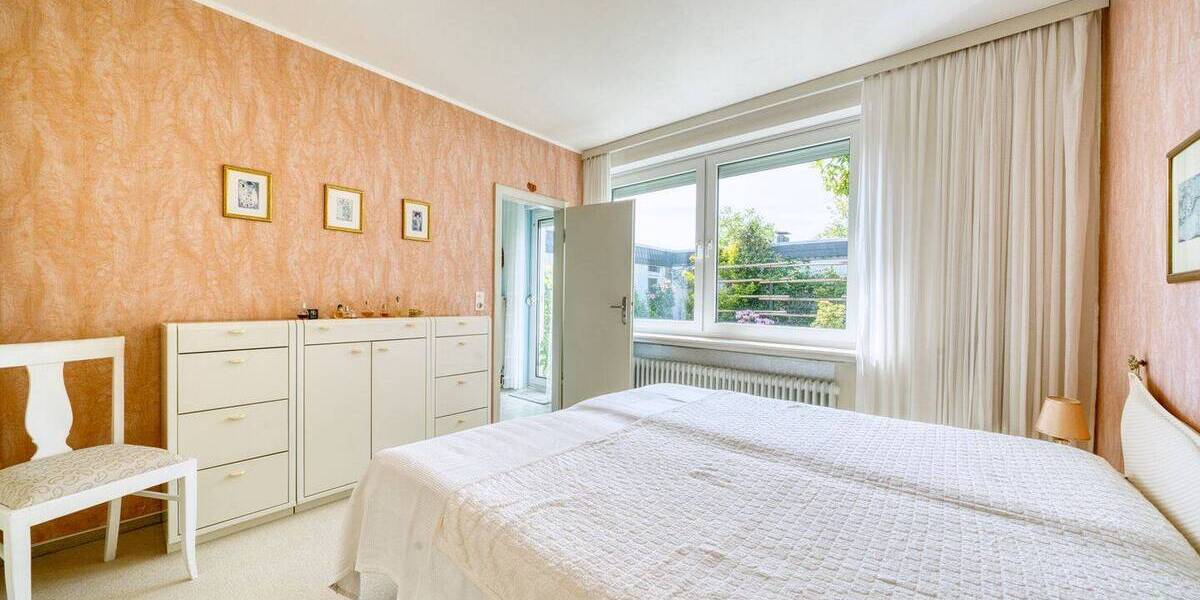 Bungalow Garbsen Auf der Horst - 4 Zimmer, 110 m&sup2;, 419.000&euro; | Angebot:26820233