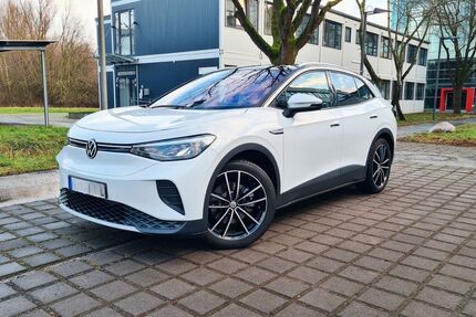 VW ID.4 50.000 km 22.799 &euro; Garbsen 30827