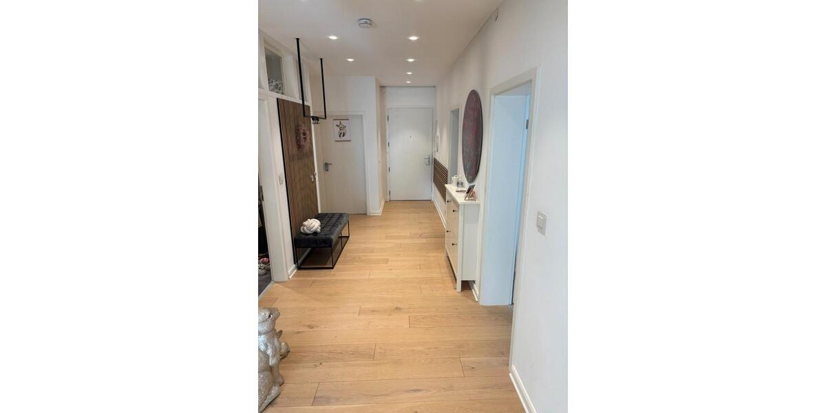 Hochparterre Hannover Vahrenwald-List - 4 Zimmer, 135 m&sup2;, 699.000&euro; | Angebot:26619523