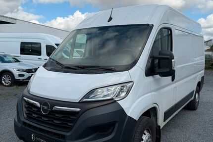 Opel Movano 148.500 km 14.990 &euro; Gehrden 30989