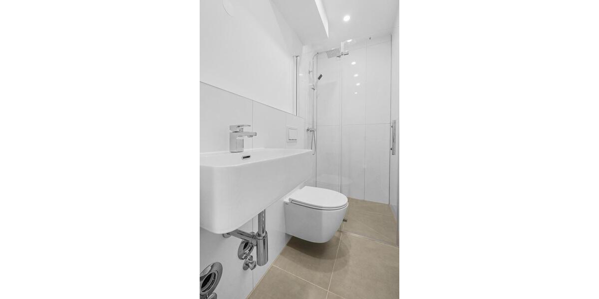 Etagenwohnung Hannover Nord - 2 Zimmer, 35 m&sup2;, 699&euro; | Angebot:25719861