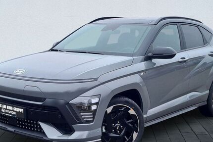 Hyundai KONA 2.600 km 39.290 &euro; Hildesheim 31137