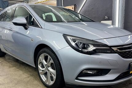 Opel Astra 75.293 km 12.400 &euro; Langenhagen 30851