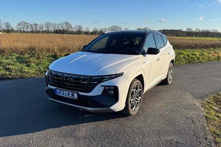 Hyundai TUCSON 24.000 km 29.900 &euro; Langenhagen 30855