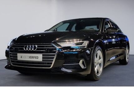 Audi A6 56.479 km 33.999 &euro; Hildesheim 31135