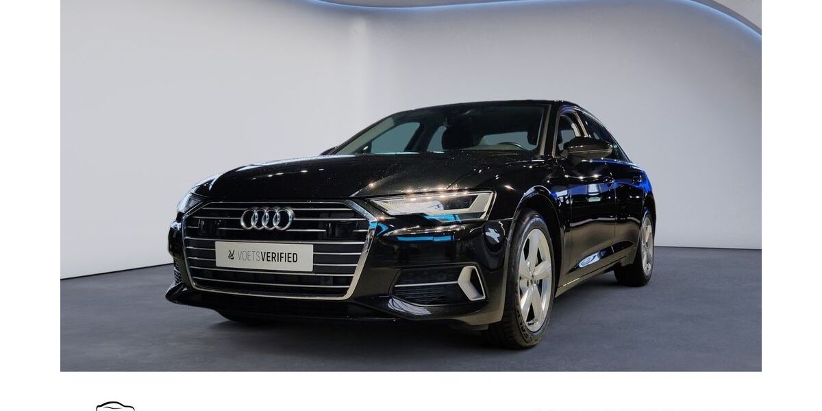 Audi A6 56.479 km 33.999 &euro; Hildesheim 31135