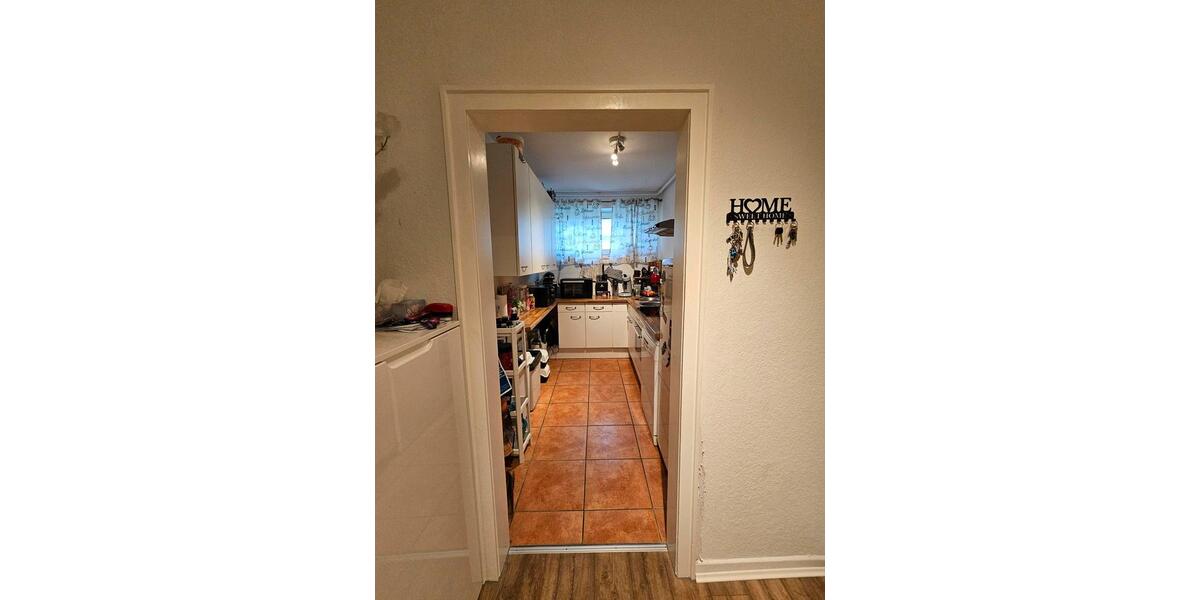 Erdgeschoßwohnung Bad Nenndorf - 3 Zimmer, 72 m&sup2;, 165.000&euro; | Angebot:26721425