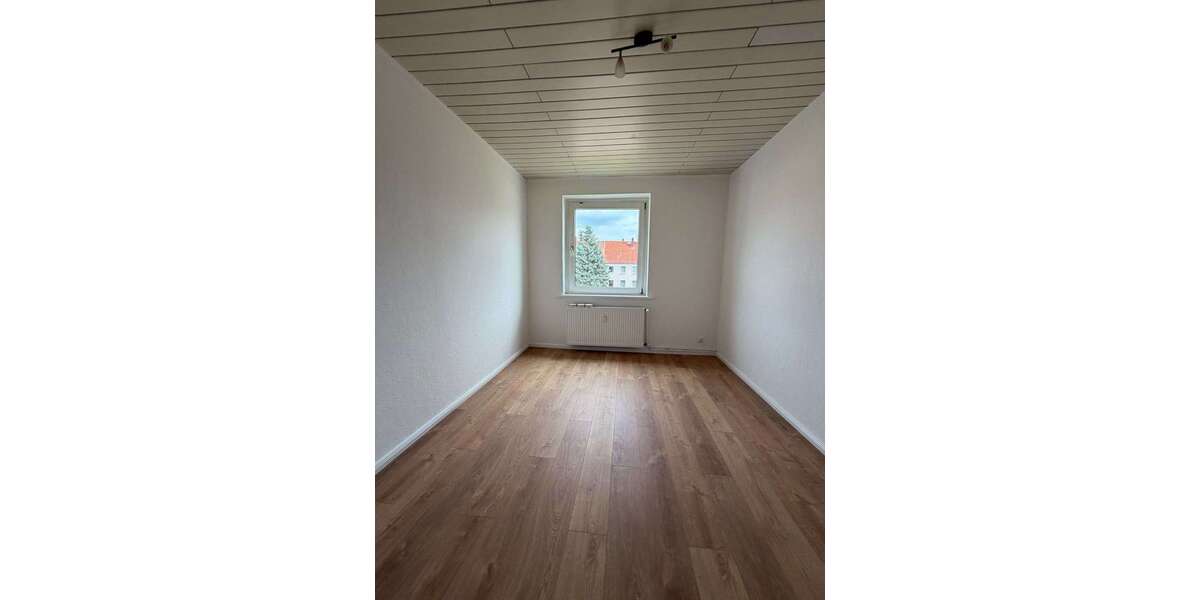 Etagenwohnung Hannover Ricklingen - 1 Zimmer, 48 m&sup2;, 595&euro; | Angebot:27070191