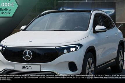 Mercedes-Benz EQA 20.559 km 36.490 € Hannover/Langenhagen 30855