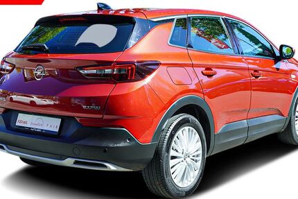 Opel Grandland (X) 67.548 km 16.950 &euro; Hannover 30179