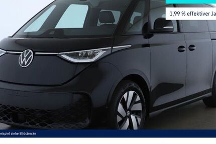 VW ID. Buzz 6.893 km 53.890 &euro; Hannover 30419
