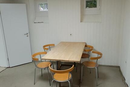 Büro- oder Lagerräume auf 50m², Hannover-OststadtList - Tiefparterre! zimmer