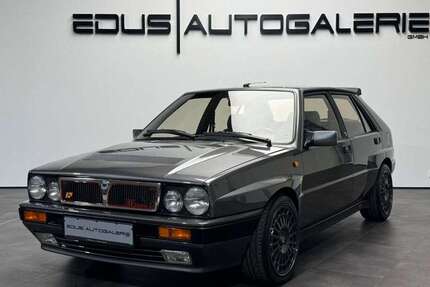 Lancia Delta 110.185 km 49.900 € Ronnenberg 30952