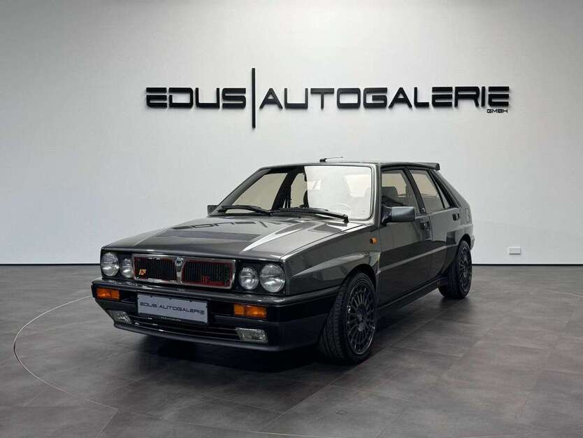 Lancia Delta 110.185 km 49.900 € Ronnenberg 30952