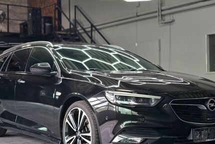 Opel Insignia 164.000 km 15.999 &euro; Burgwedel 30938