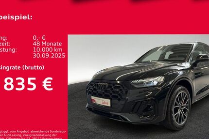 Audi Q5 6.999 km 68.990 € Hannover 30179
