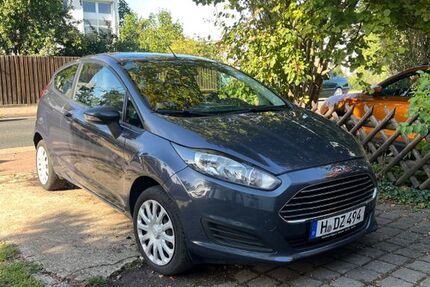 Ford Fiesta 95.092 km 3.399 &euro; hemmingen 30966