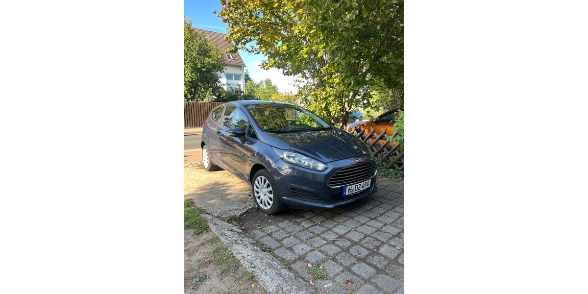 Ford Fiesta 95.092 km 3.399 &euro; hemmingen 30966